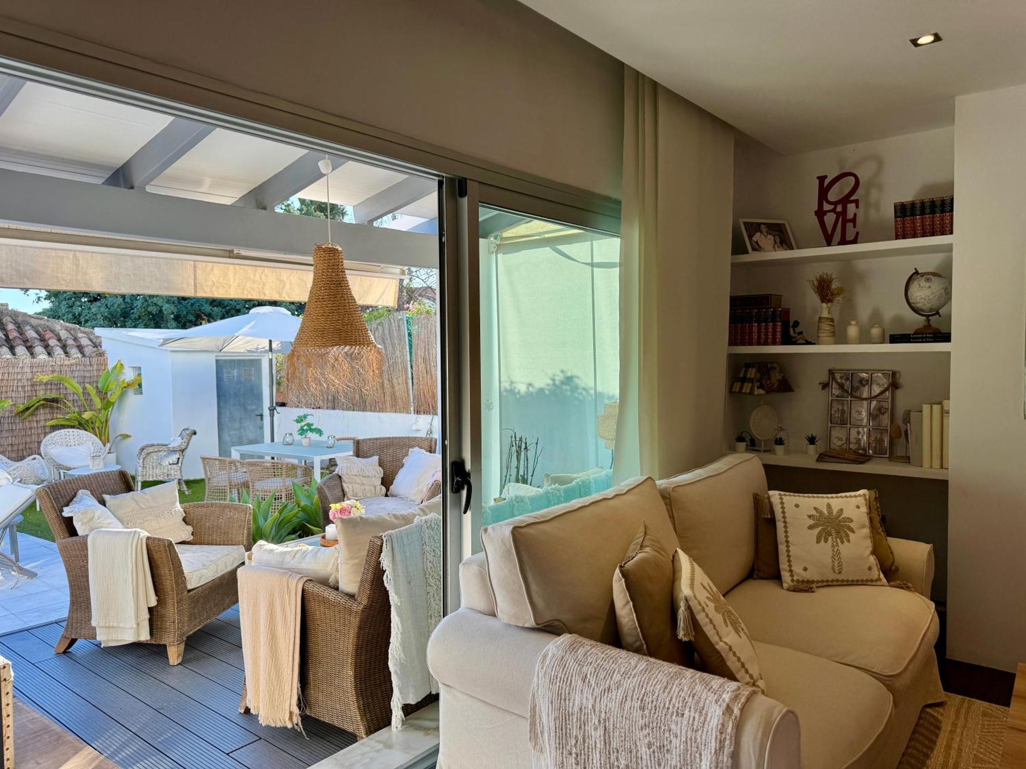 Villa Ivelise , Casco Antiguo Marbella