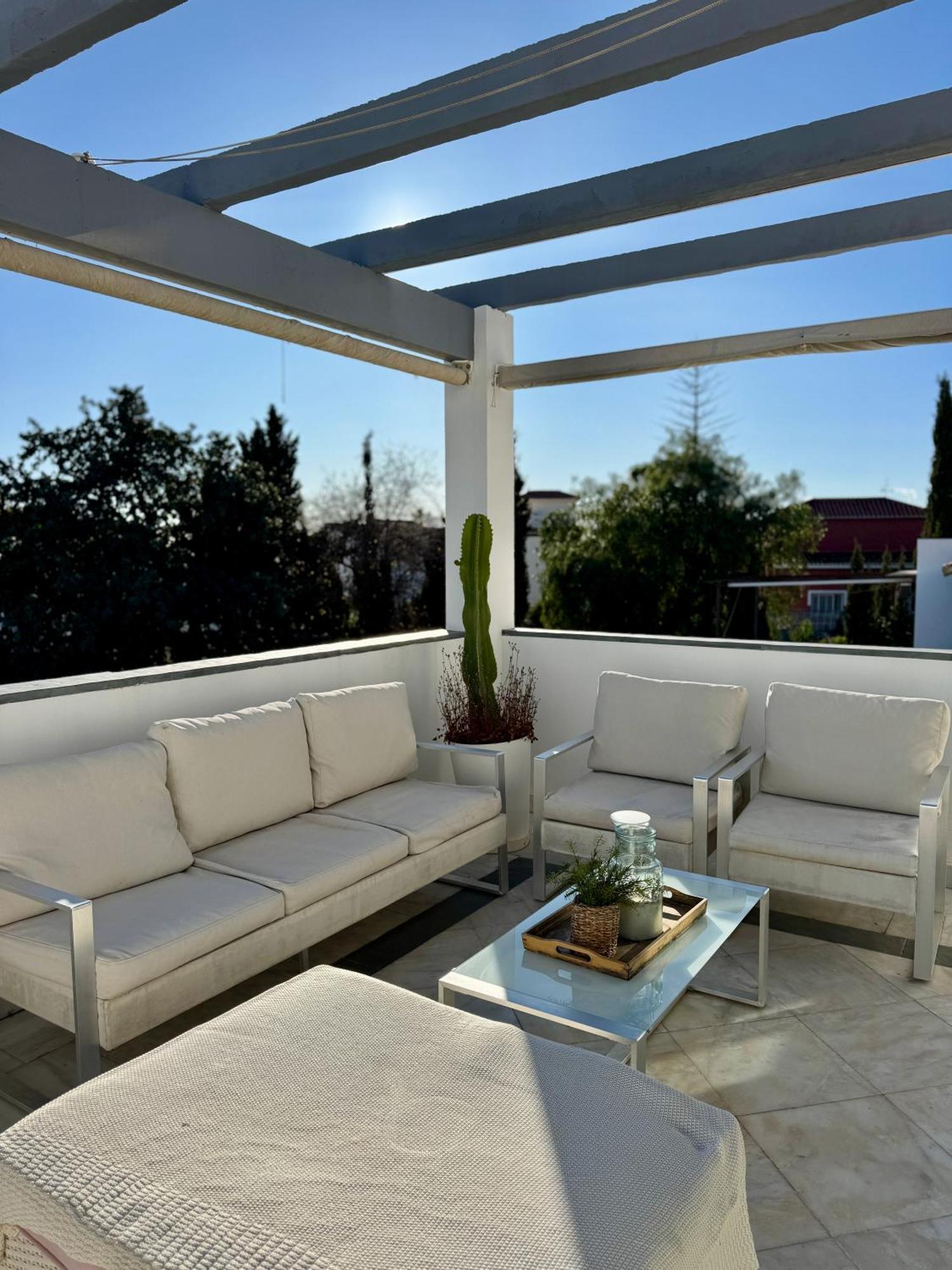 Ivelise , Casco Antiguo * Marbella